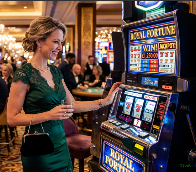 Download app 59bet Android iOS