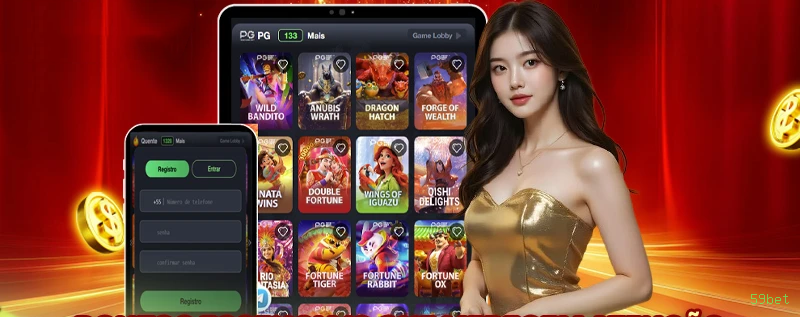 Download app 59bet Android iOS