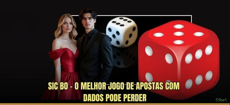 Plataforma 59bet - cassino e apostas