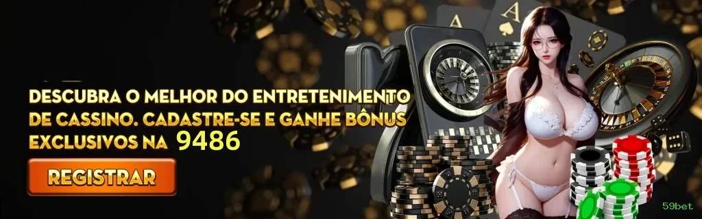 Segurança 59bet SSL