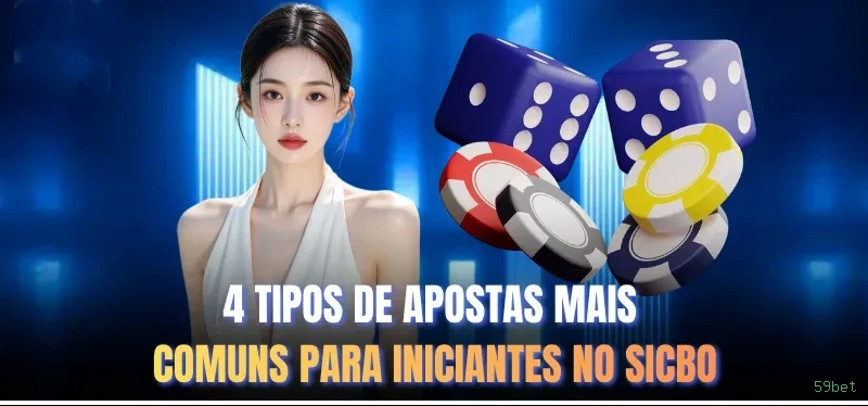 Formulário registro 59bet