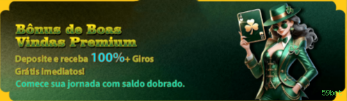 Programa VIP 59bet - benefícios exclusivos